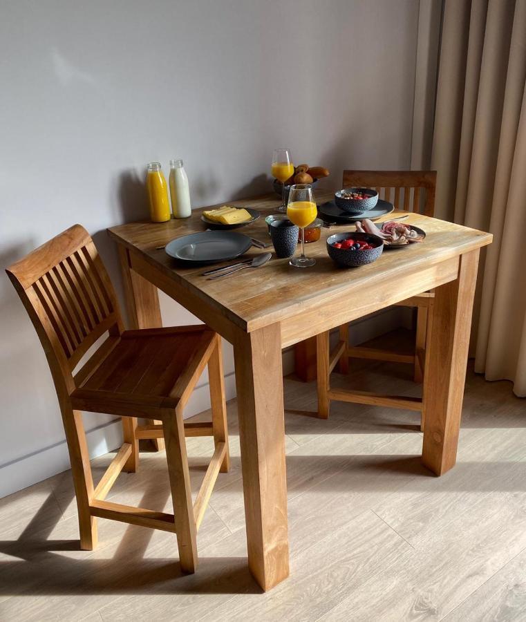 B&B Aasterbergerhoeve 에크트 외부 사진