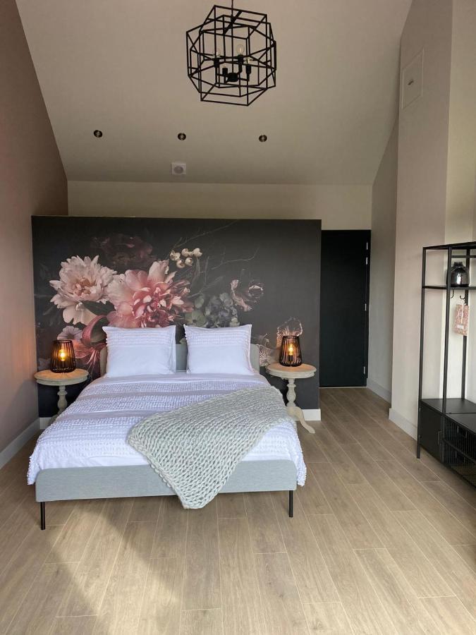 B&B Aasterbergerhoeve 에크트 외부 사진