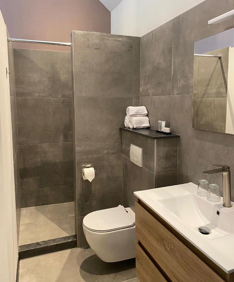 B&B Aasterbergerhoeve 에크트 외부 사진