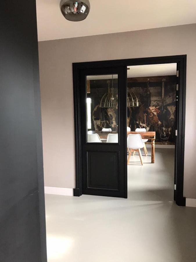 B&B Aasterbergerhoeve 에크트 외부 사진